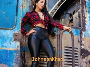 JohnsonKhai