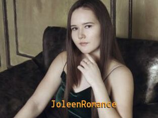 JoleenRomance