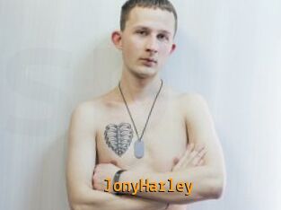 JonyHarley