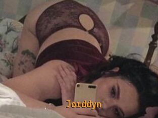 Jorddyn