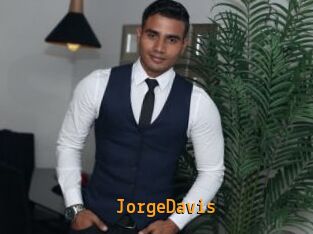 JorgeDavis
