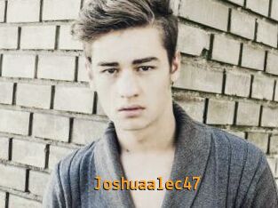 Joshuaalec47