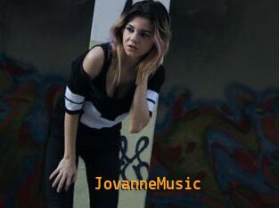 JovanneMusic