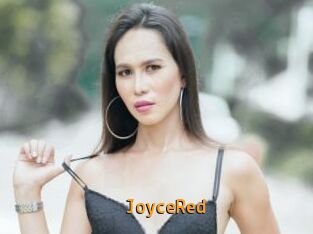 JoyceRed