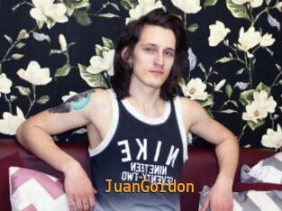 JuanGordon