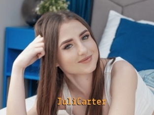 JuliCarter