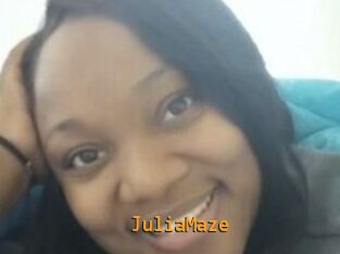 Julia_Maze