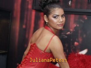 JulianaPeters Sexcam Portal
