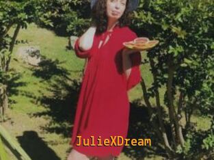 JulieXDream