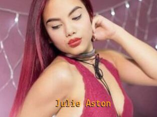 Julie_Aston Sexcam Portal