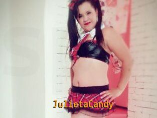 JulietaCandy