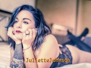 JulietteJohnson