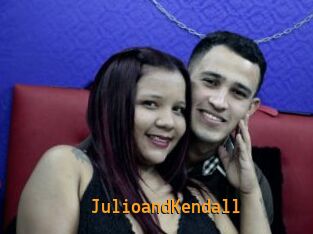 JulioandKendall