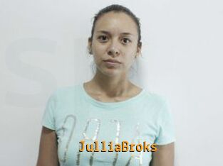 JulliaBroks Sexcam Portal