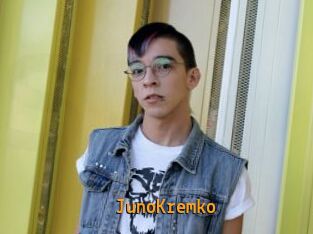 JunoKremko