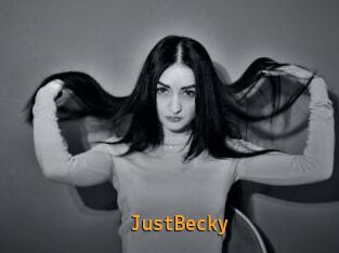 JustBecky