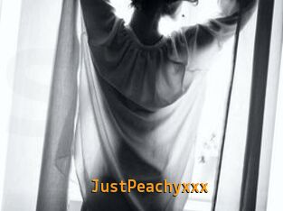 JustPeachyxxx