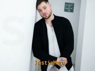 JustinMore