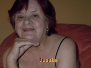 Jusufa Sexcam Portal