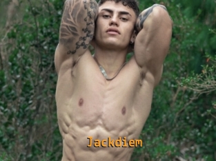 Jackdiem