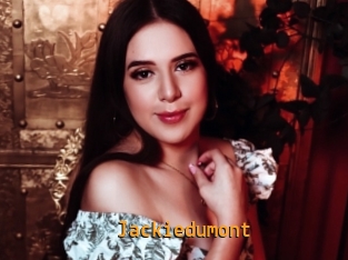 jackiedumont Sexcam Portal