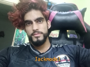 Jackmodel
