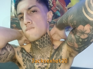 Jacksexhot20