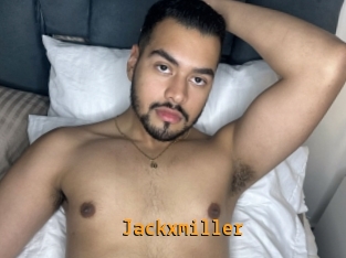 Jackxmiller