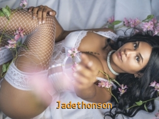 Jadethonson