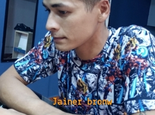 Jainer_bronw