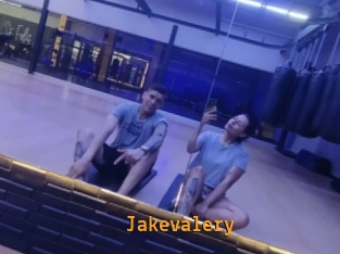 Jakevalery