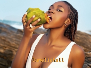 Jameliahall