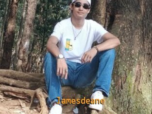 Jamesdeane