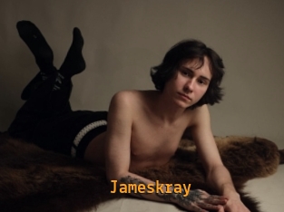 jameskray Sexcam Portal