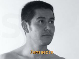 Jamsaerre
