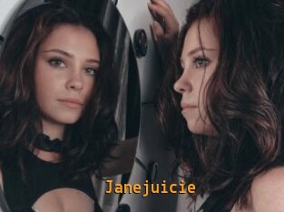 Janejuicie