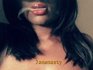 Janenasty