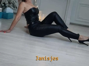 Janisjos