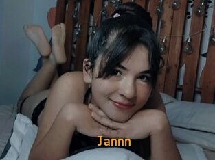 Jannn