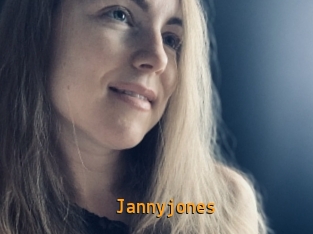 Jannyjones