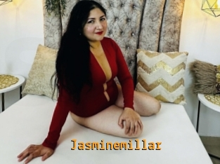 Jasminemillar