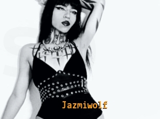 jazmiwolf Sexcam Portal