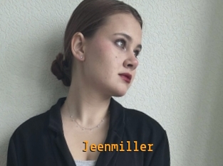 Jeenmiller