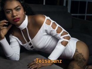 jeisasanz Sexcam Portal