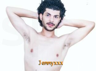 Jemmyxxx