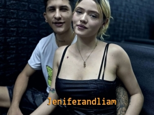 Jeniferandliam