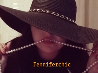 Jenniferchic