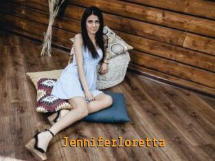 Jenniferloretta