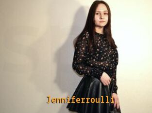 Jenniferroulli