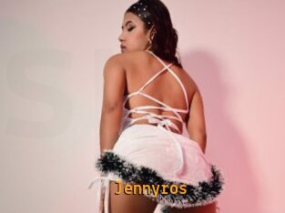 Jennyros